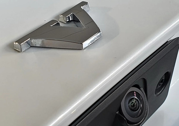 Volvo S60 cena 175900 przebieg: 85000, rok produkcji 2021 z Gubin małe 301